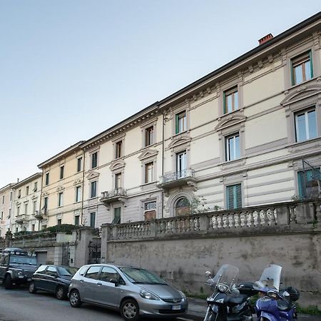 Апартаменти La Casa Di Otto Флоренція Екстер'єр фото