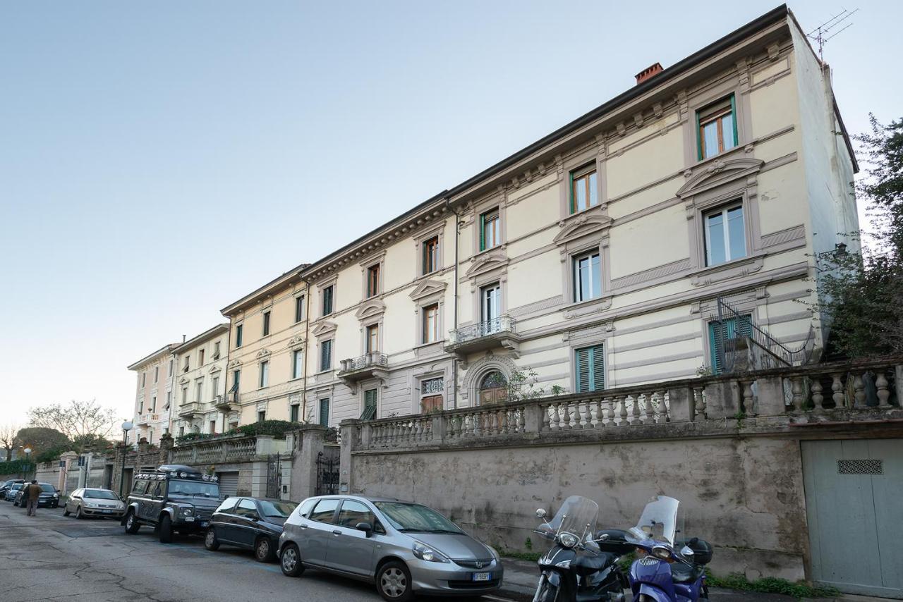 Апартаменти La Casa Di Otto Флоренція Екстер'єр фото